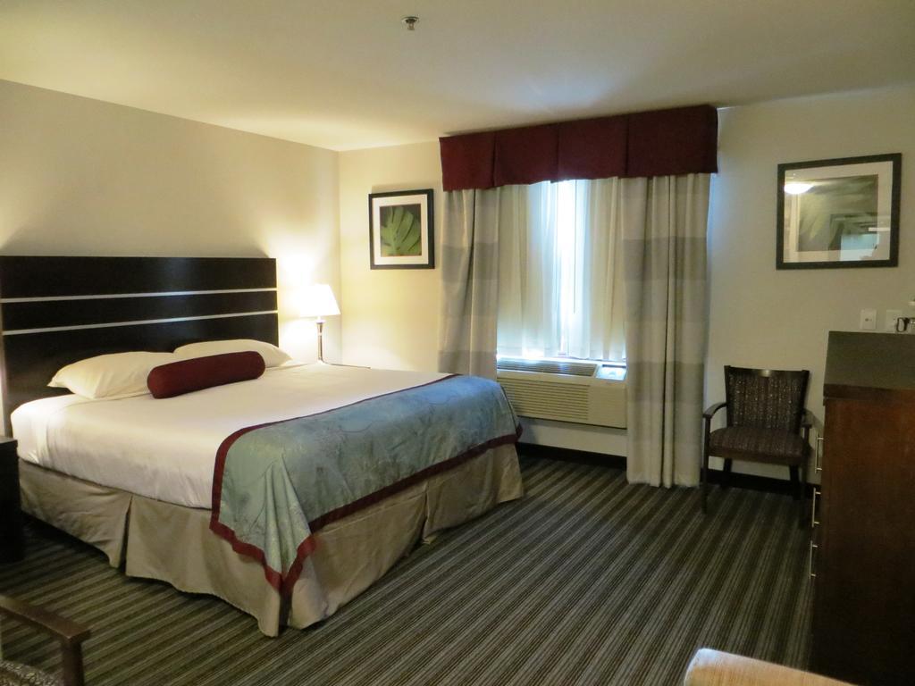 Super 8 By Wyndham Saskatoon Near Downtown Otel Dış mekan fotoğraf