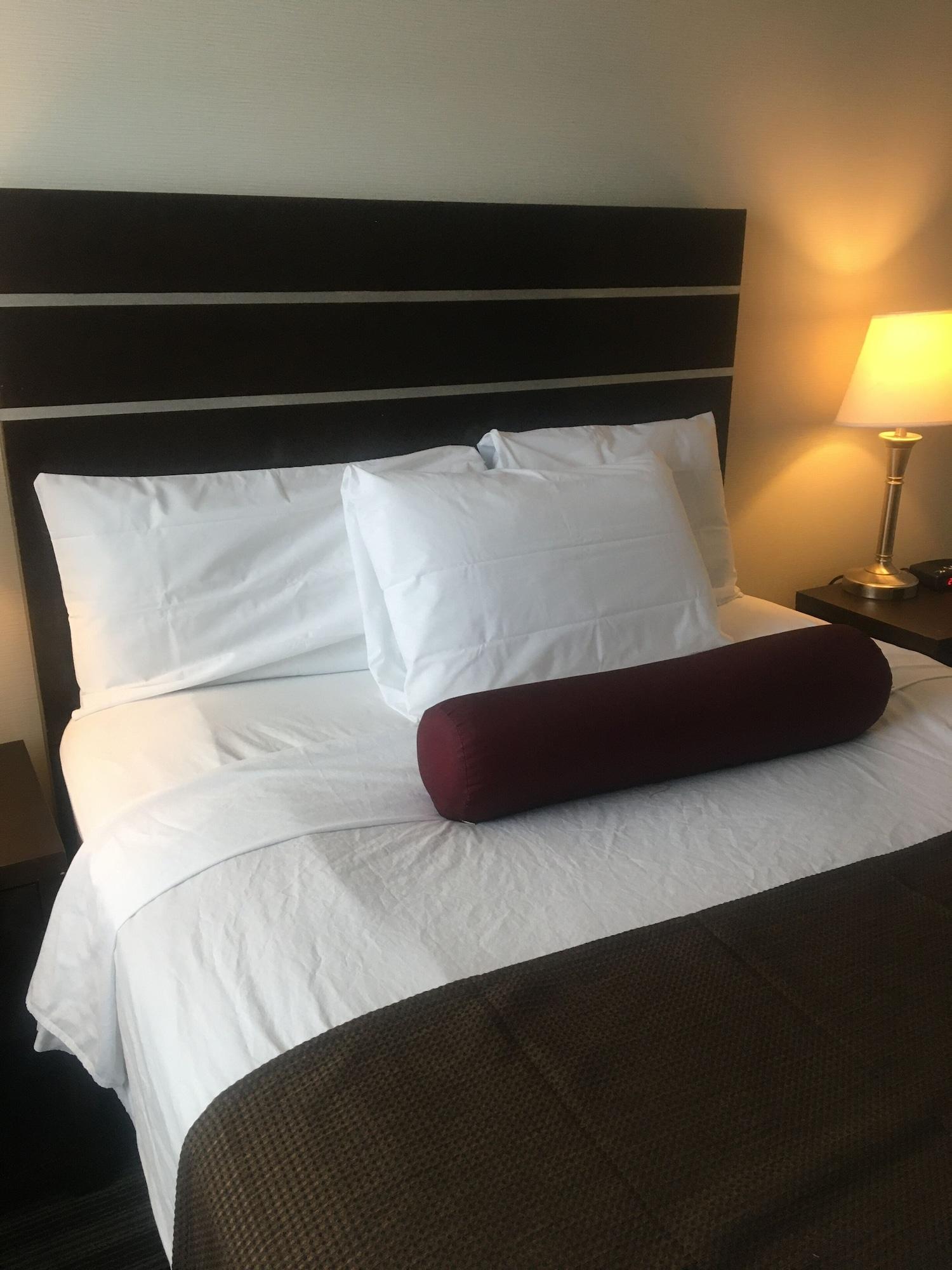 Super 8 By Wyndham Saskatoon Near Downtown Otel Dış mekan fotoğraf